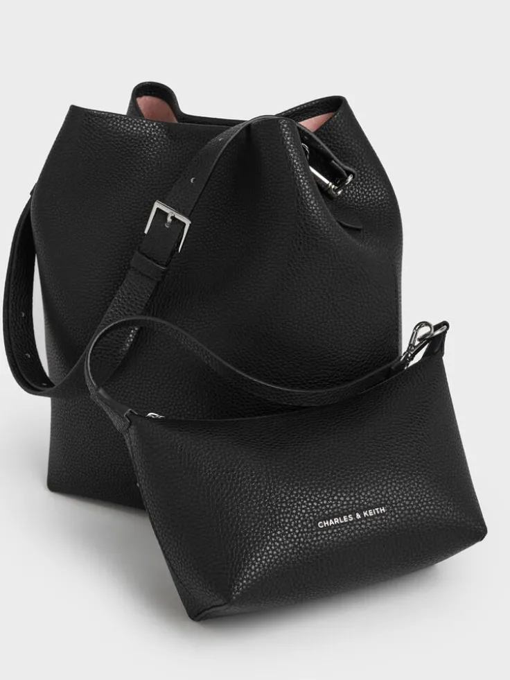 Beryl Bucket Bag