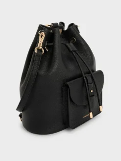 Beryl Drawstring Backpack