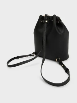 Beryl Drawstring Backpack