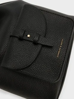 Beryl Drawstring Backpack