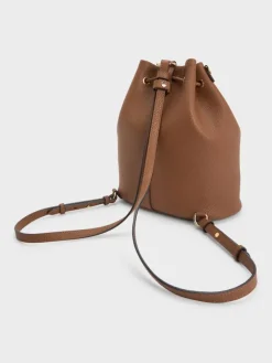 Beryl Drawstring Backpack