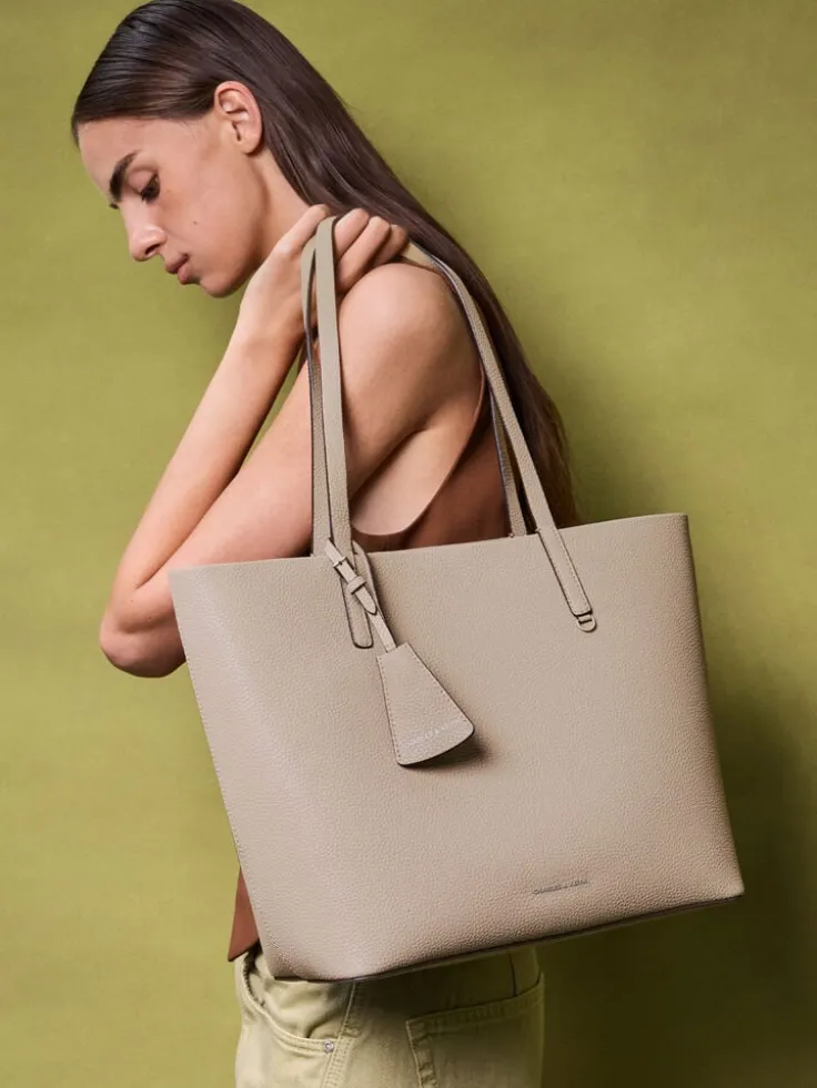 Beryl Tote Bag