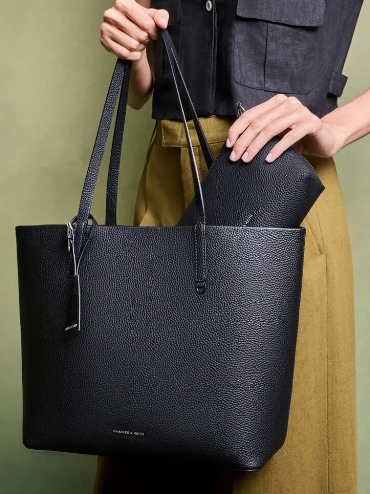 Beryl Tote Bag