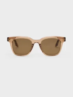 Bianca Square Sunglasses