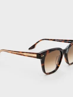 Bianca Square Sunglasses