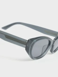 Bijou Cateye Sunglasses