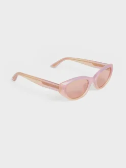 Bijou Cateye Sunglasses