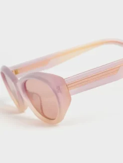 Bijou Cateye Sunglasses