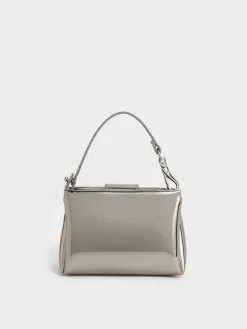 Bosie Metallic Micro Bag