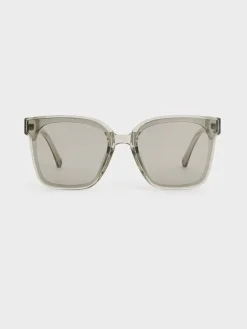 Brea Foldable Sunglasses