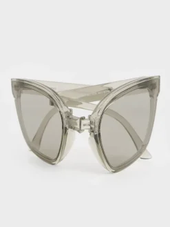 Brea Foldable Sunglasses