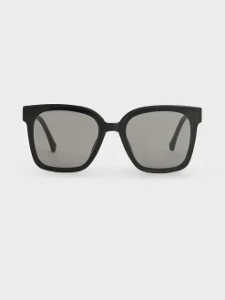 Brea Foldable Sunglasses