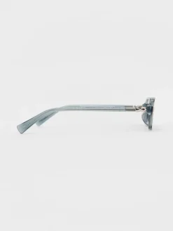 Bree Rectangular Sunglasses