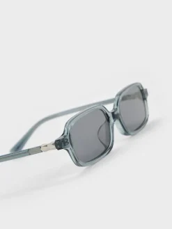 Bree Rectangular Sunglasses