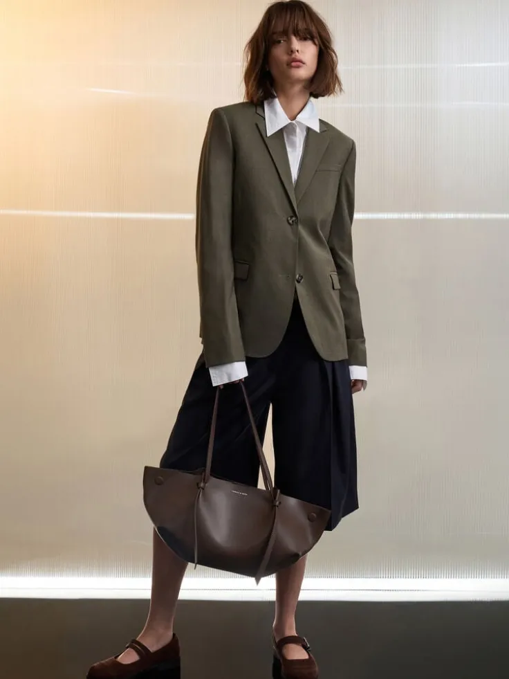 Calla Tote Bag