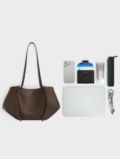 Calla Tote Bag