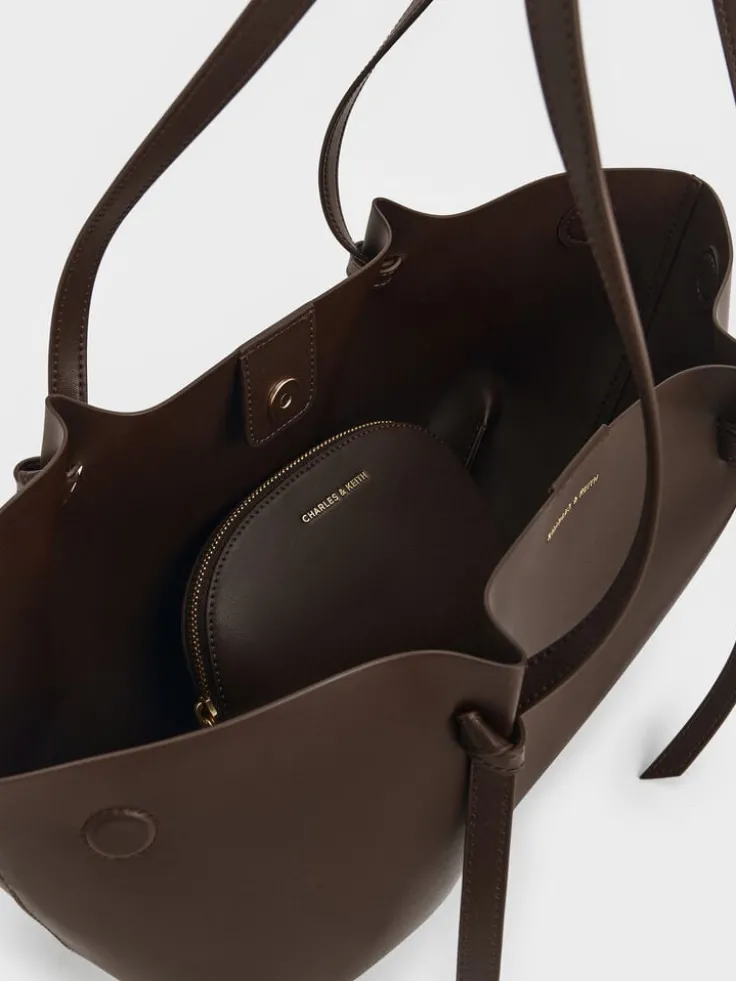 Calla Tote Bag