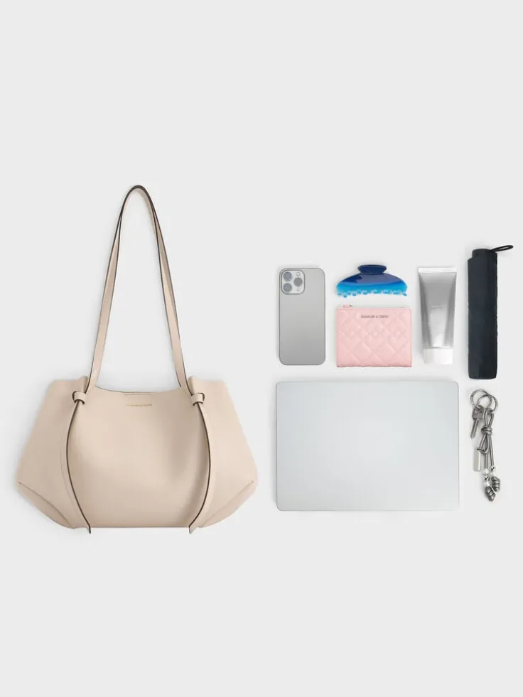 Calla Tote Bag