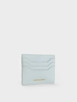 Carli Multi-Slot Card Holder