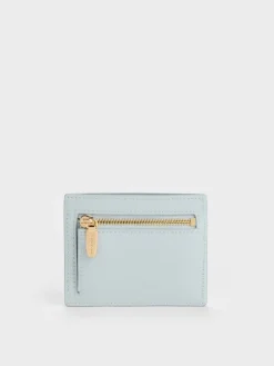 Carli Multi-Slot Card Holder