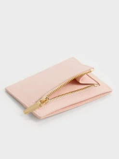 Carli Multi-Slot Card Holder