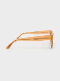 Cat-Eye Sunglasses