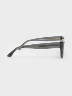 Cat-Eye Sunglasses