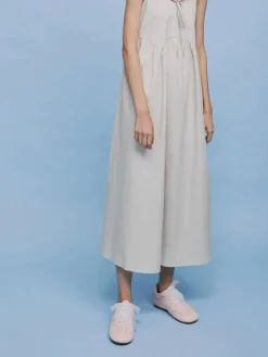 Cece Heart-Motif Sheer-Lace Sneakers