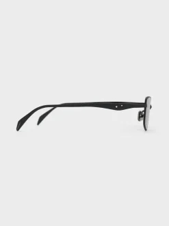 Celestia Rectangular Sunglasses