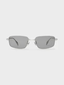 Celestia Rectangular Sunglasses