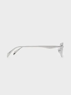 Celestia Rectangular Sunglasses