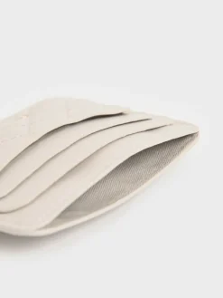 Cleo Quilted Card Holder