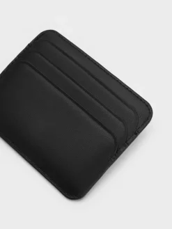 Cleo Quilted Card Holder