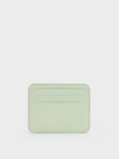Cleo Quilted Card Holder