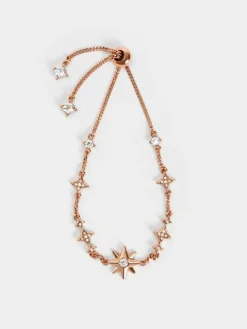 Crystal-Star Bracelet