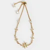 Crystal-Star Bracelet