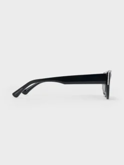 Daenerys Cat-Eye Sunglasses