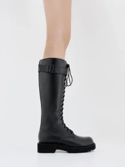 Darian Knee-High Boots