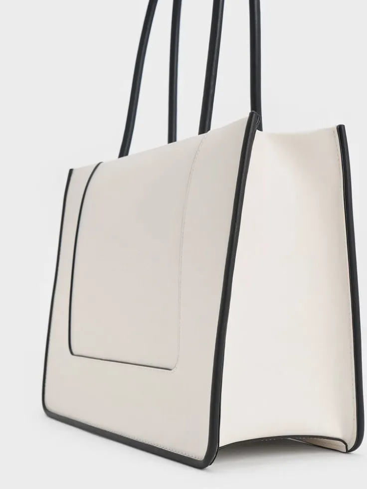 Daylla Tote Bag