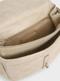 Delfina Chain Crossbody Bag
