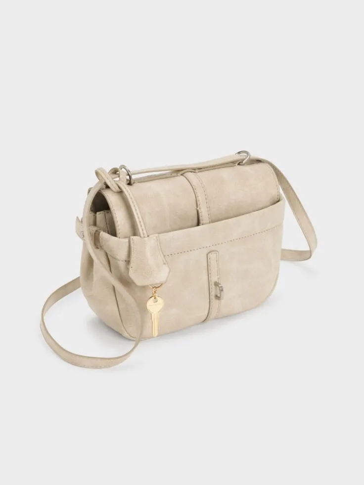Delfina Chain Crossbody Bag