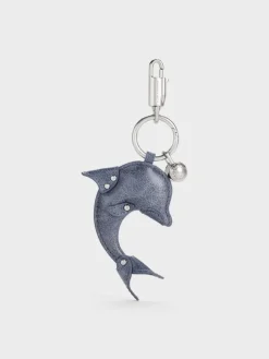 Delfina Dolphin Charm