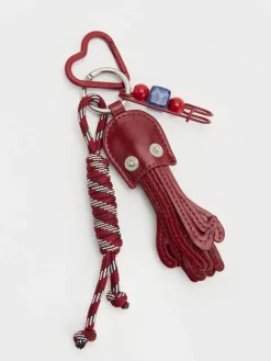Delfina Octopus Charm