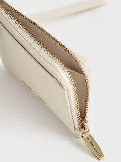 Dixie Wristlet Card Holder