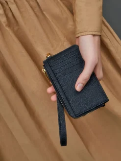 Dixie Wristlet Card Holder