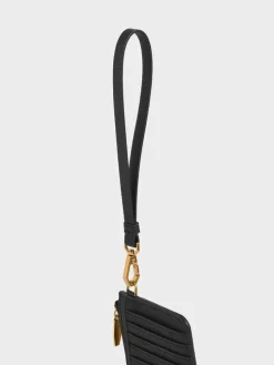 Dixie Wristlet Card Holder