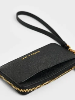 Dixie Wristlet Card Holder