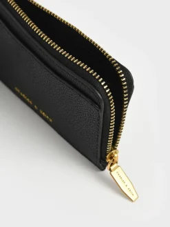 Dixie Wristlet Card Holder