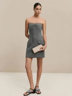 Dulcie Zip-Around Long Wallet