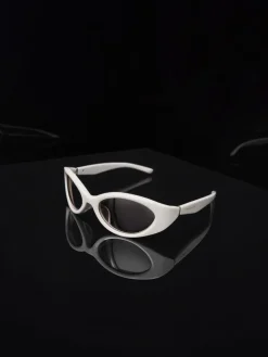 Eden Oval Sports Sunglasses